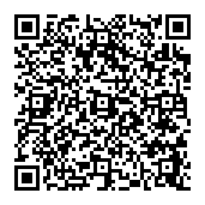 QR-kód