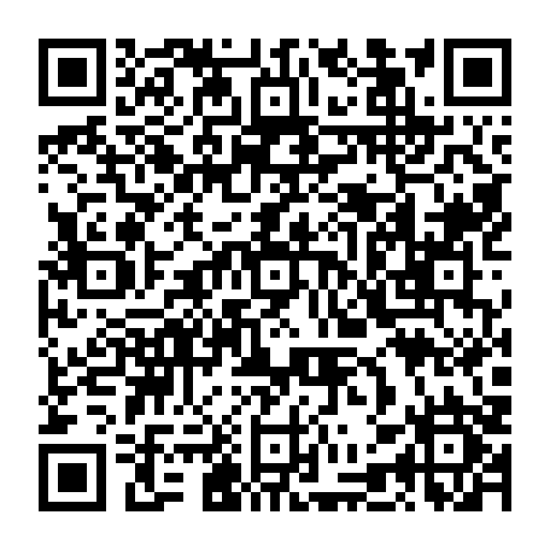 QR-kód