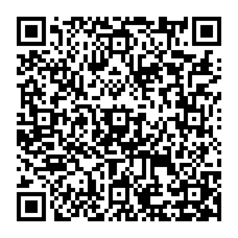 QR-kód
