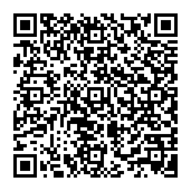 QR-kód