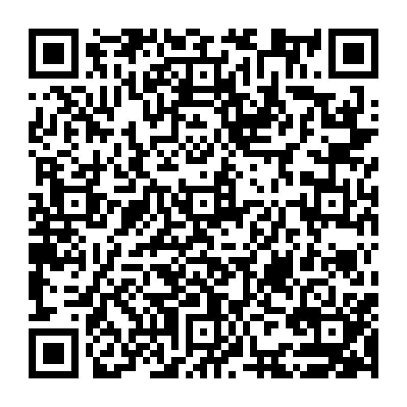 QR-kód
