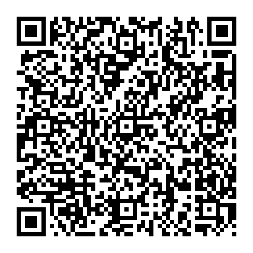QR-kód