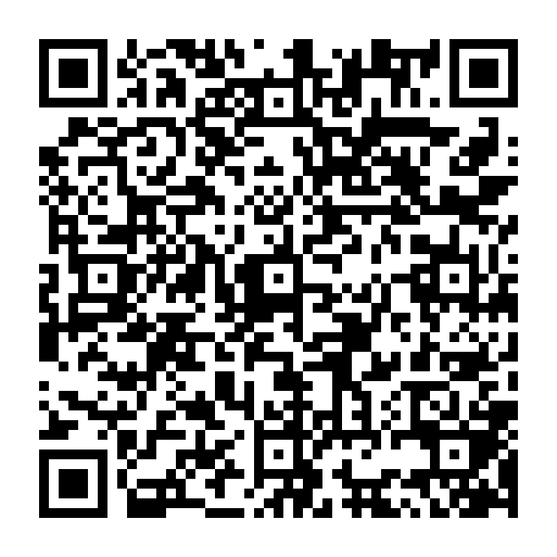QR-kód