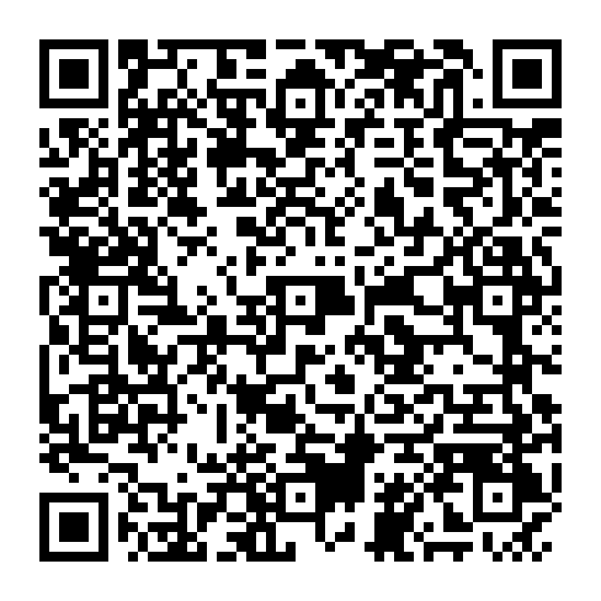 QR-kód