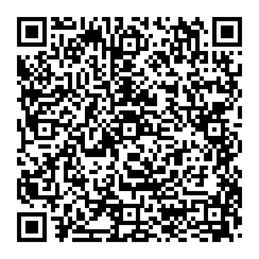 QR-kód