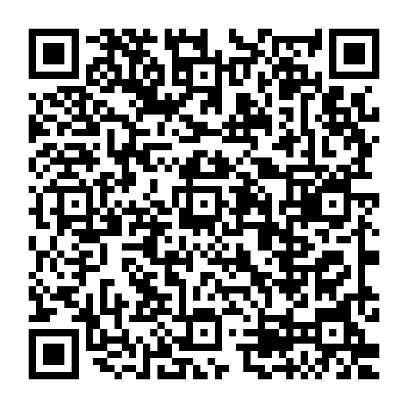 QR-kód