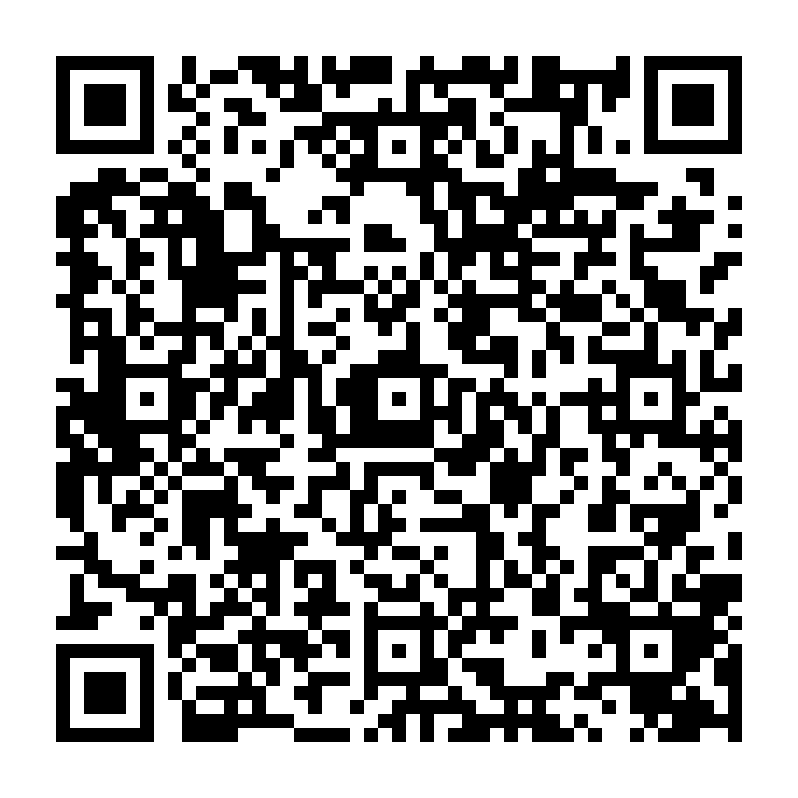 QR-kód