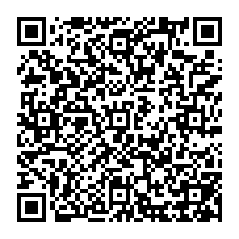 QR-kód