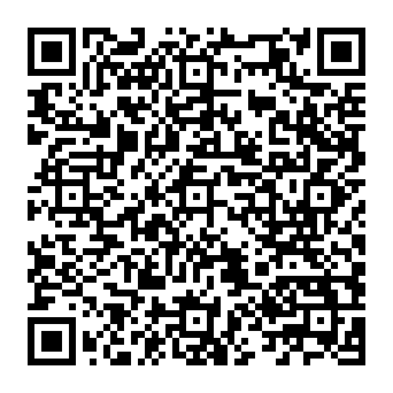 QR-kód