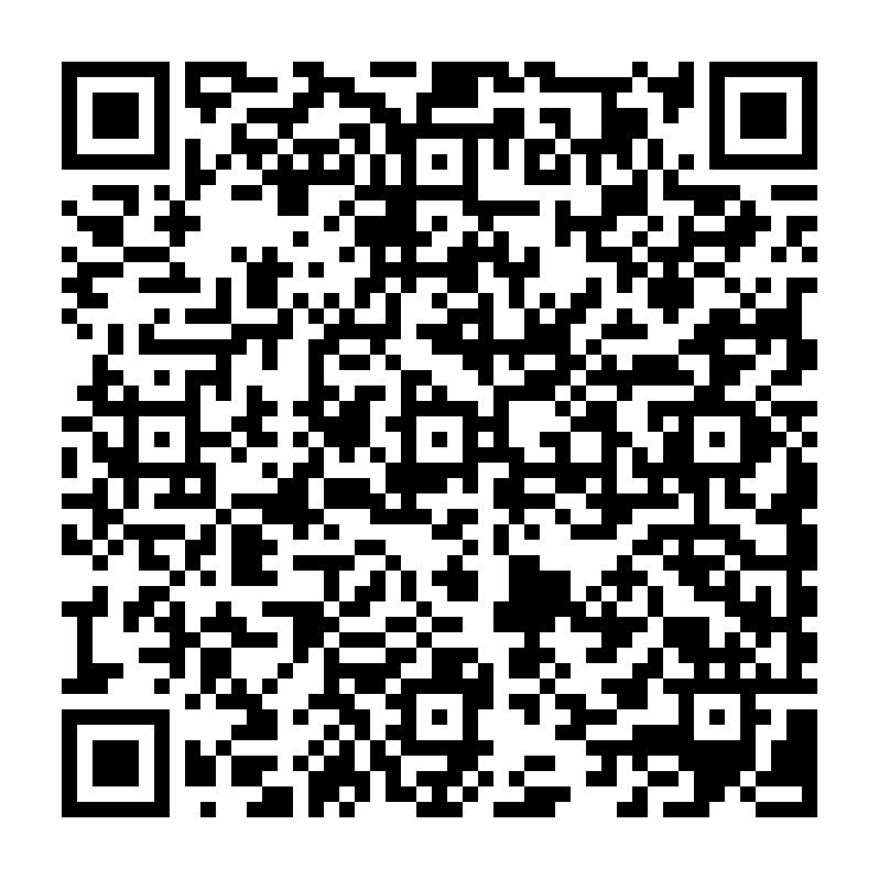 QR-kód kép