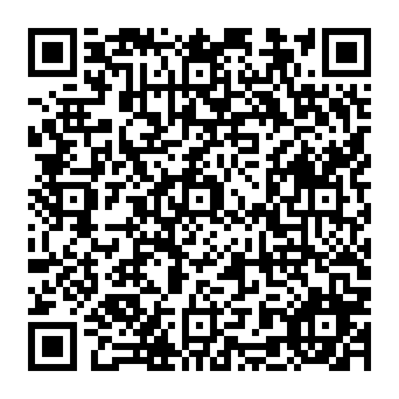 QR-kód