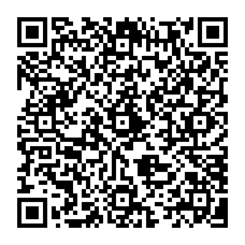 QR-kód