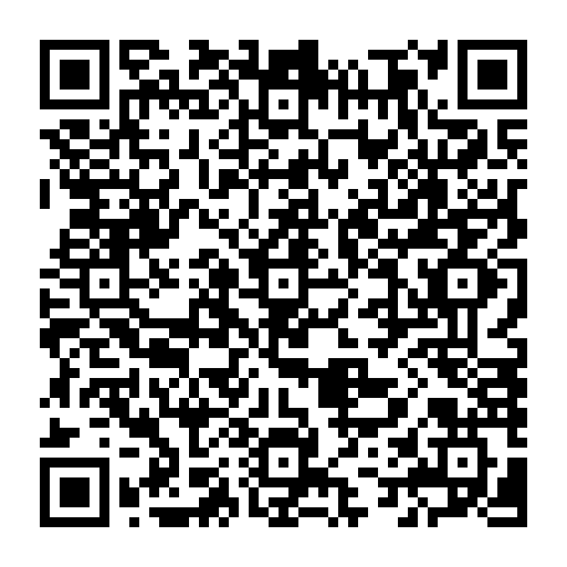 QR-kód