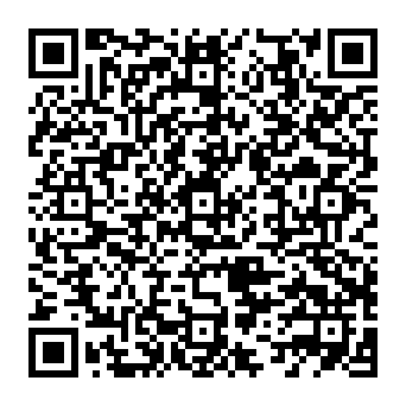 QR-kód