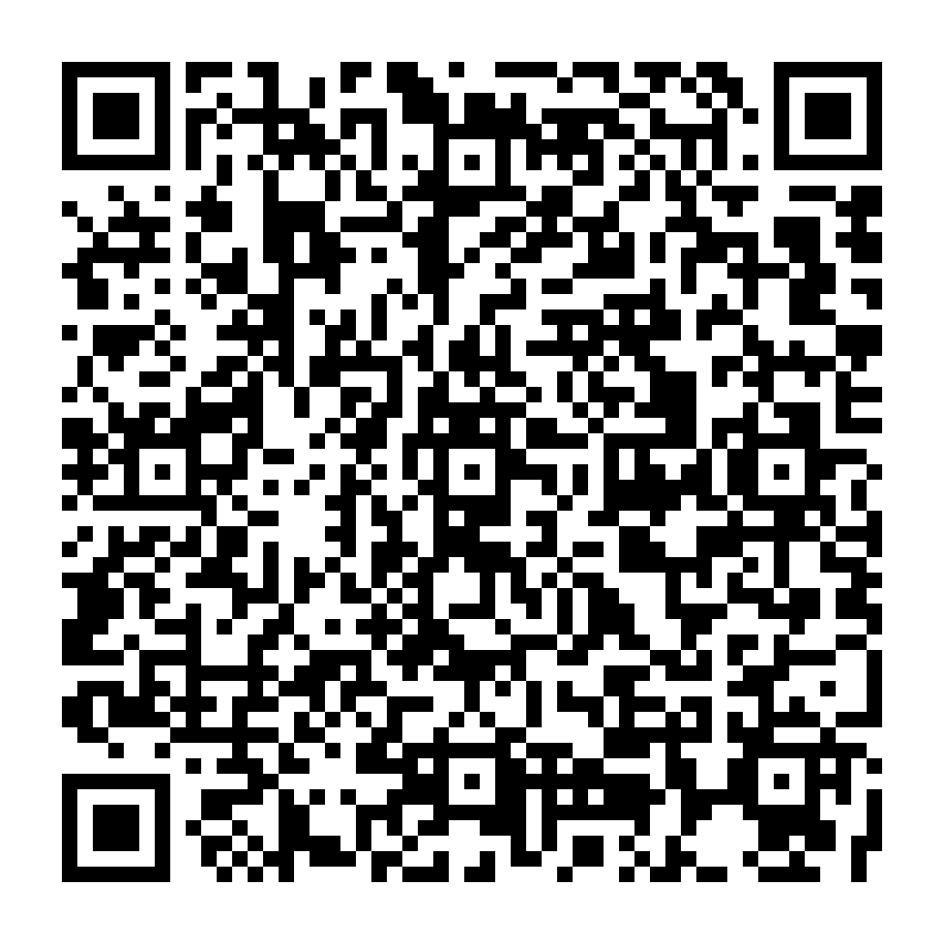 QR-kód