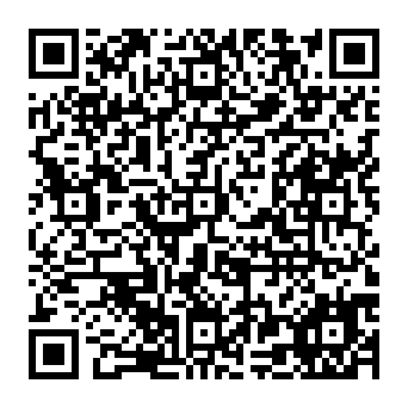 QR-kód