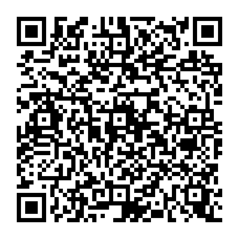 QR-kód