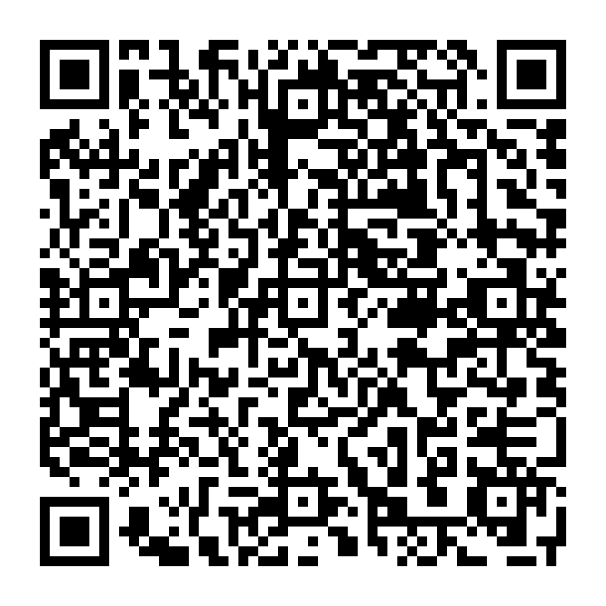 QR-kód
