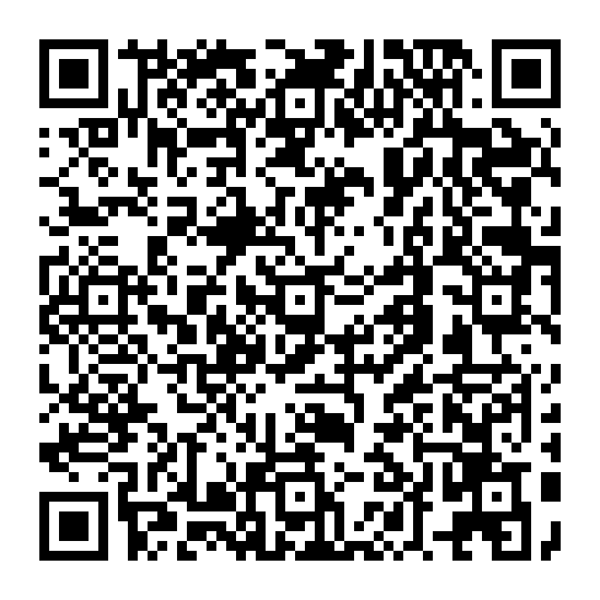 QR-kód