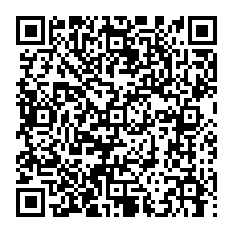 QR-kód