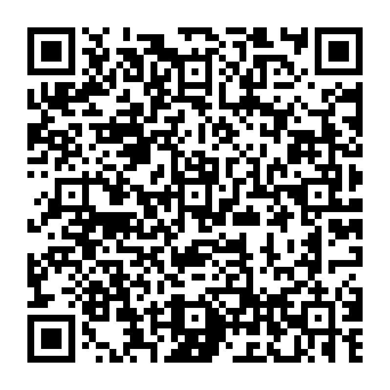 QR-kód