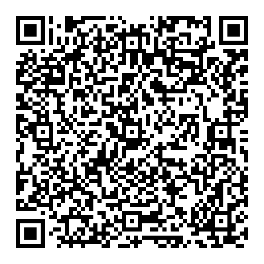 QR-kód