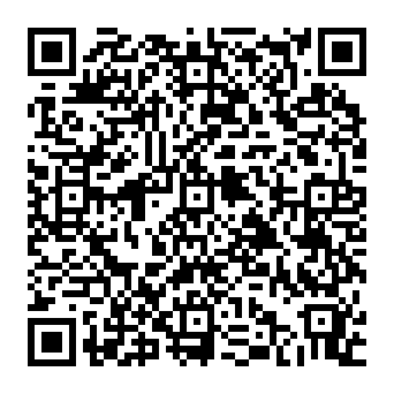 QR-kód kép