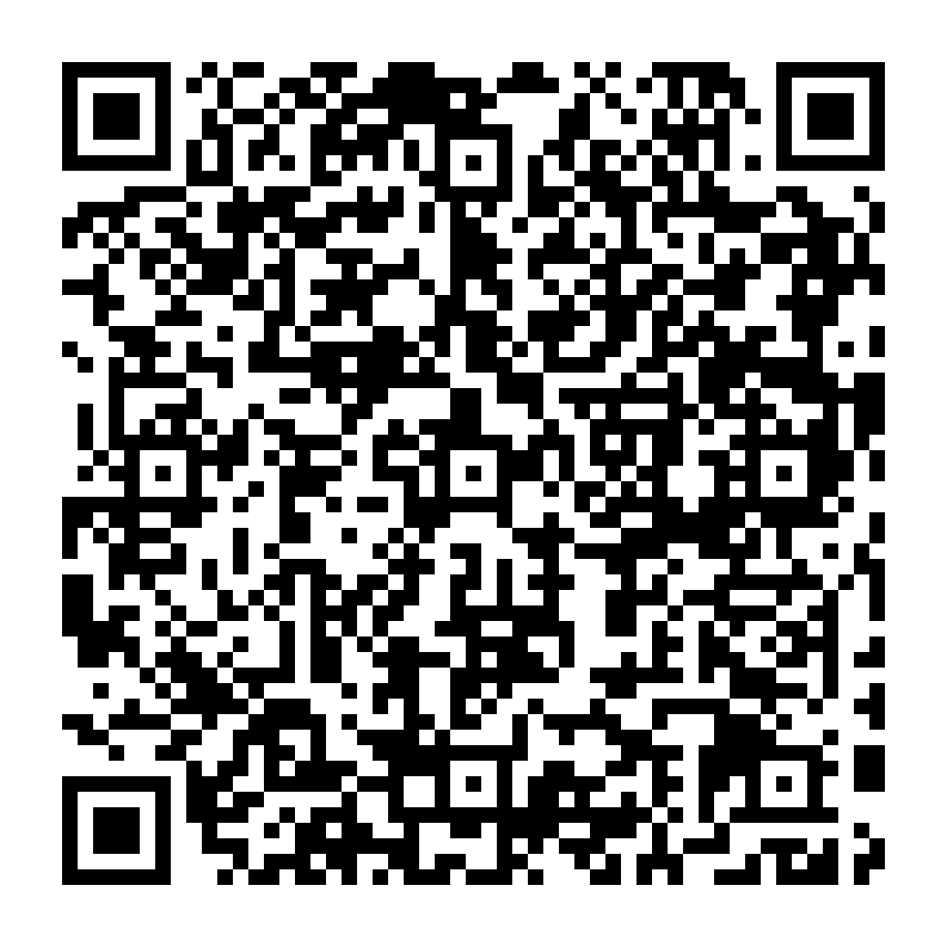QR-kód