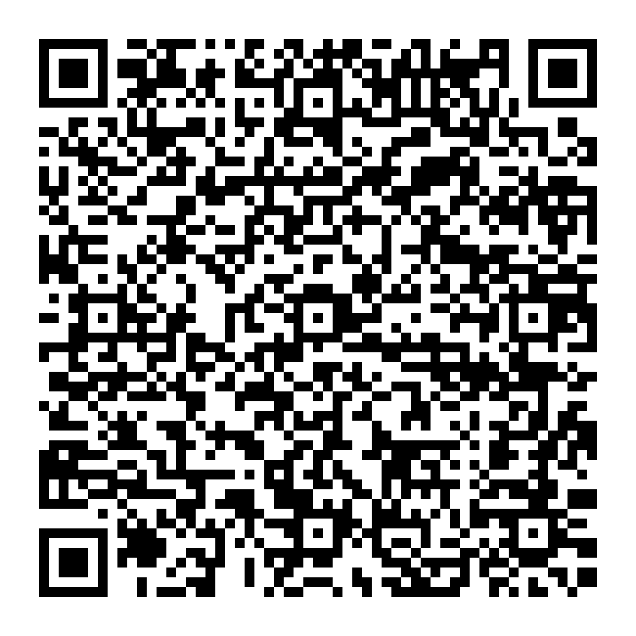 QR-kód kép
