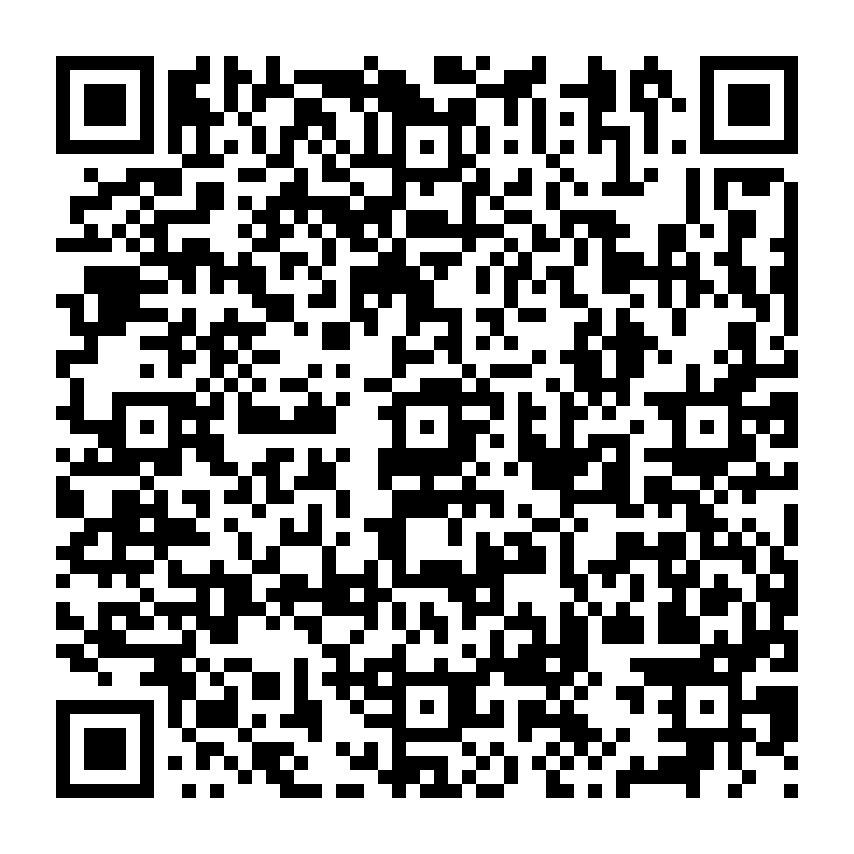 QR-kód kép