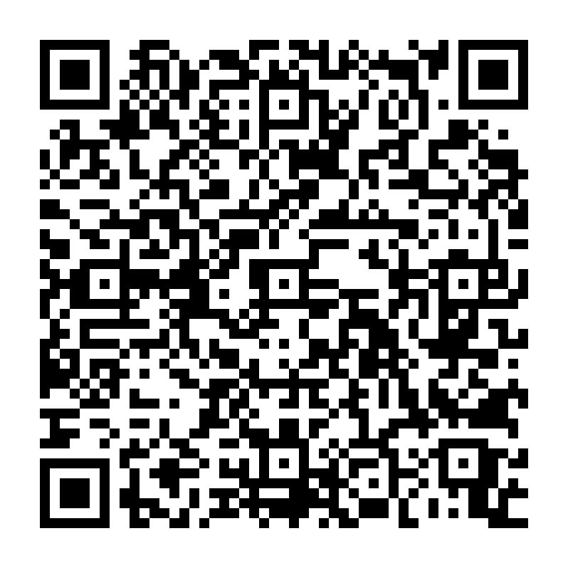 QR-kód kép