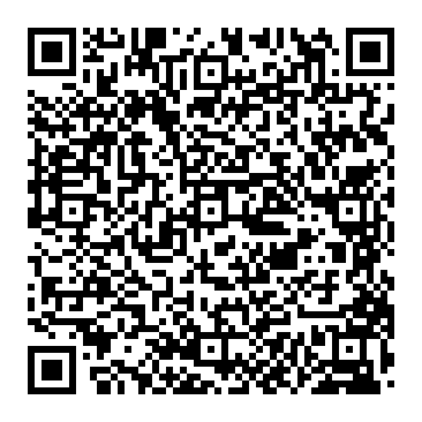 QR-kód