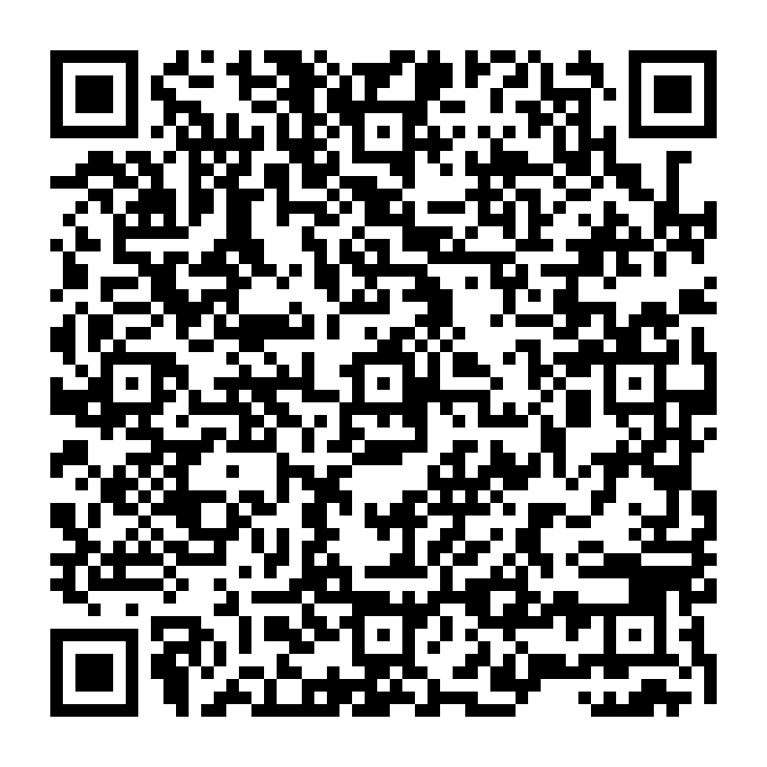QR-kód kép