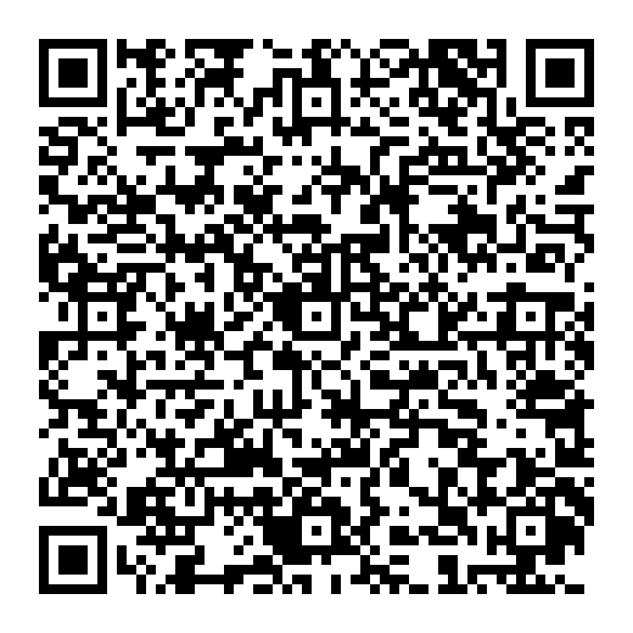 QR-kód kép