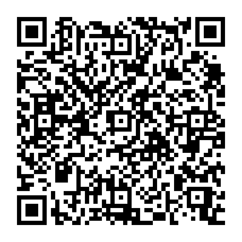 QR-kód