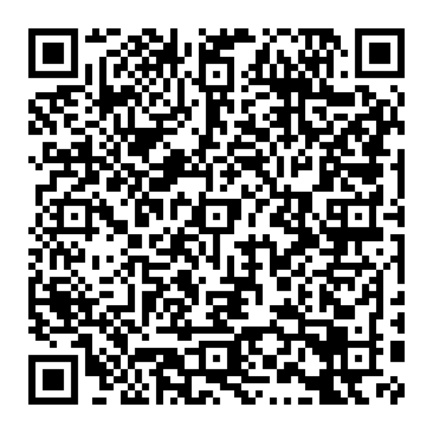 QR-kód