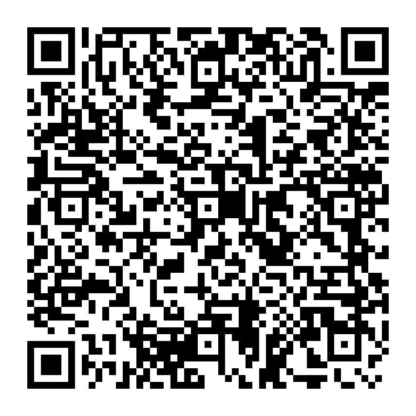 QR-kód
