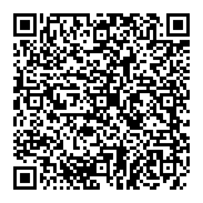 QR-kód