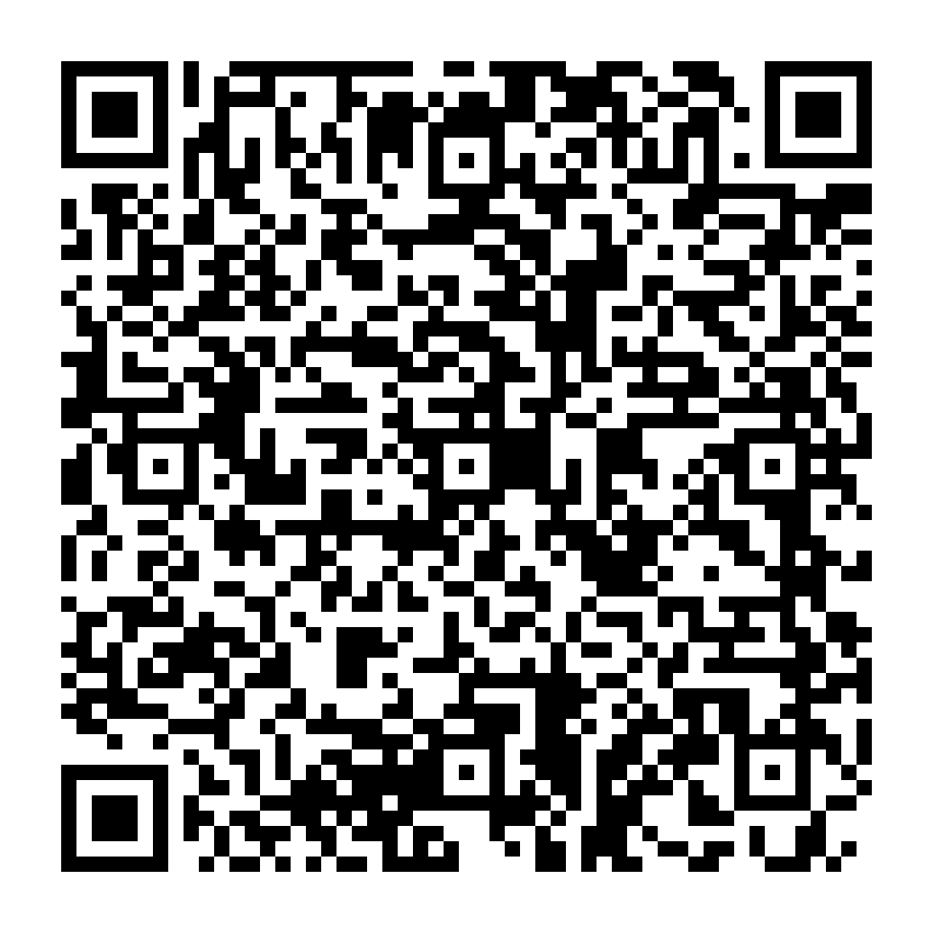 QR-kód