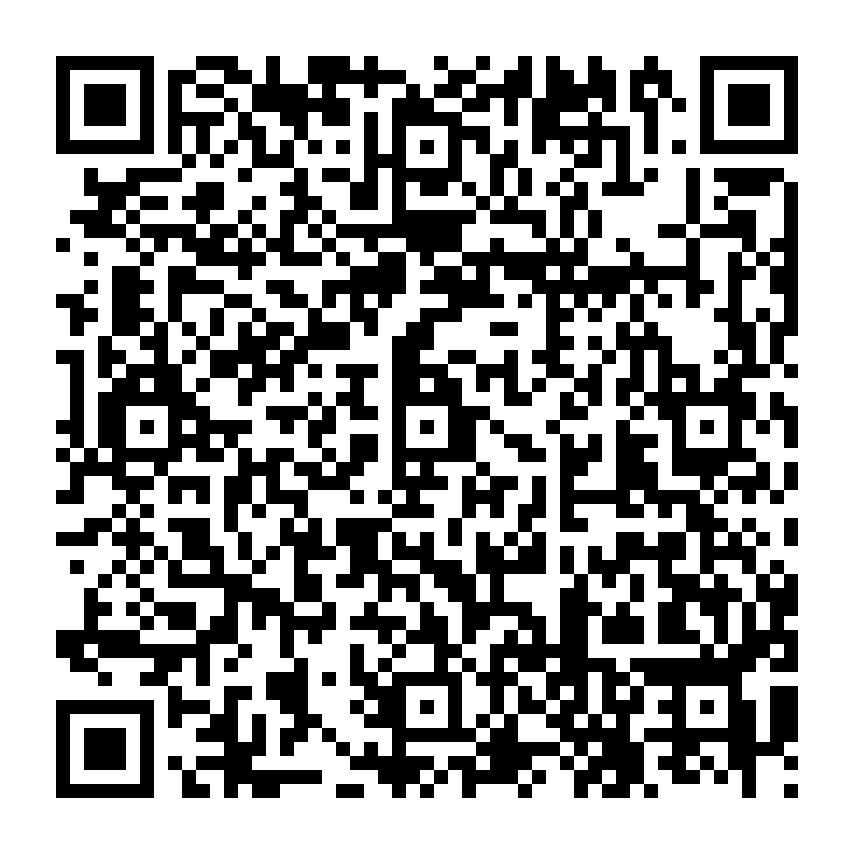 QR-kód