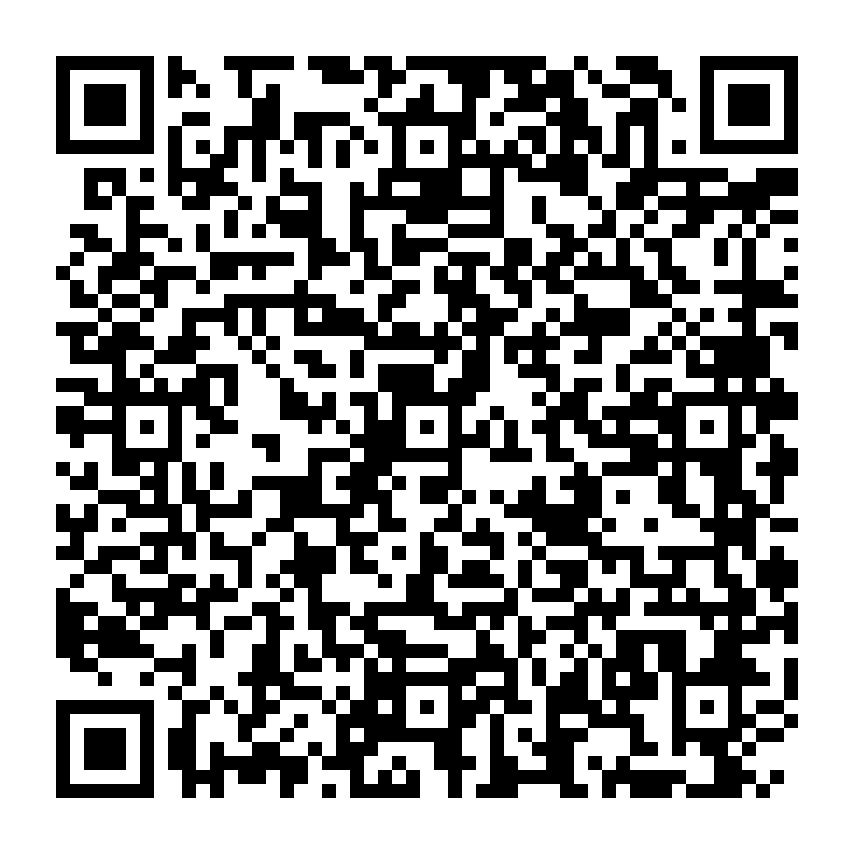 QR-kód