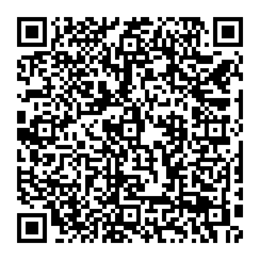 QR-kód