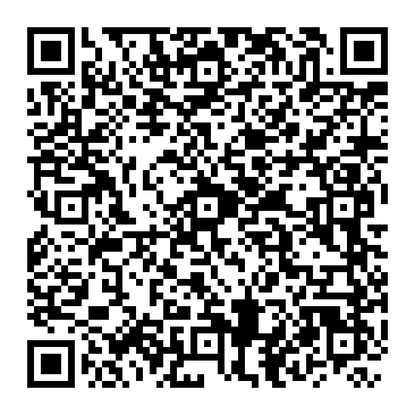 QR-kód