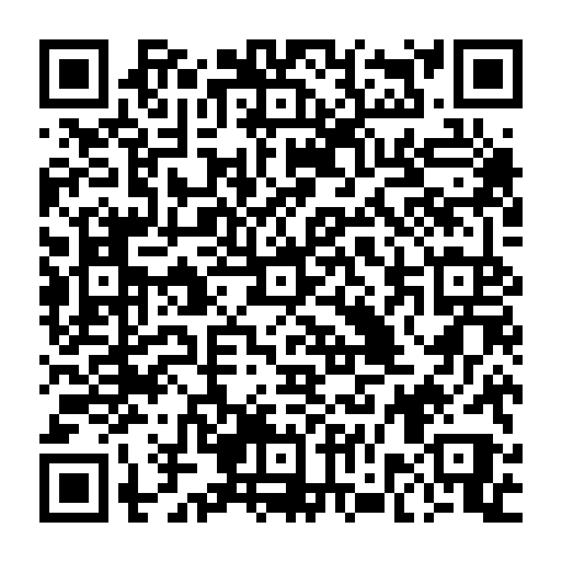 QR-kód