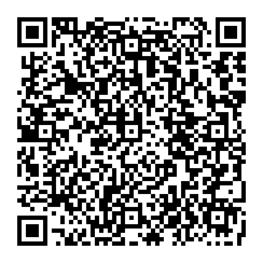QR-kód