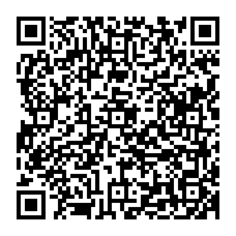 QR-kód