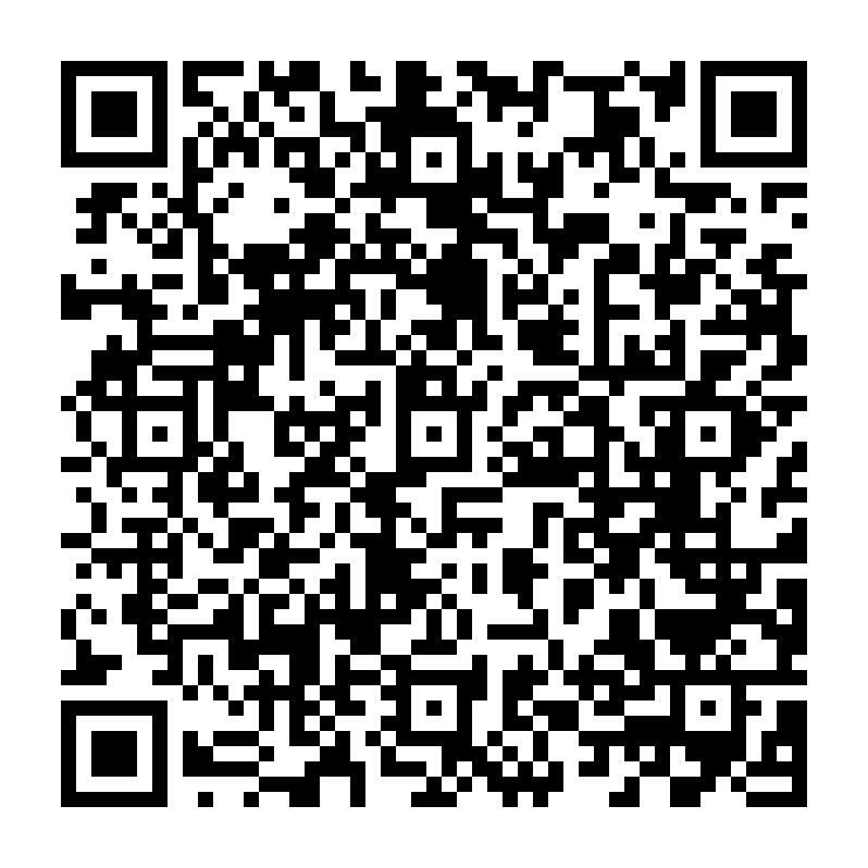 QR-kód