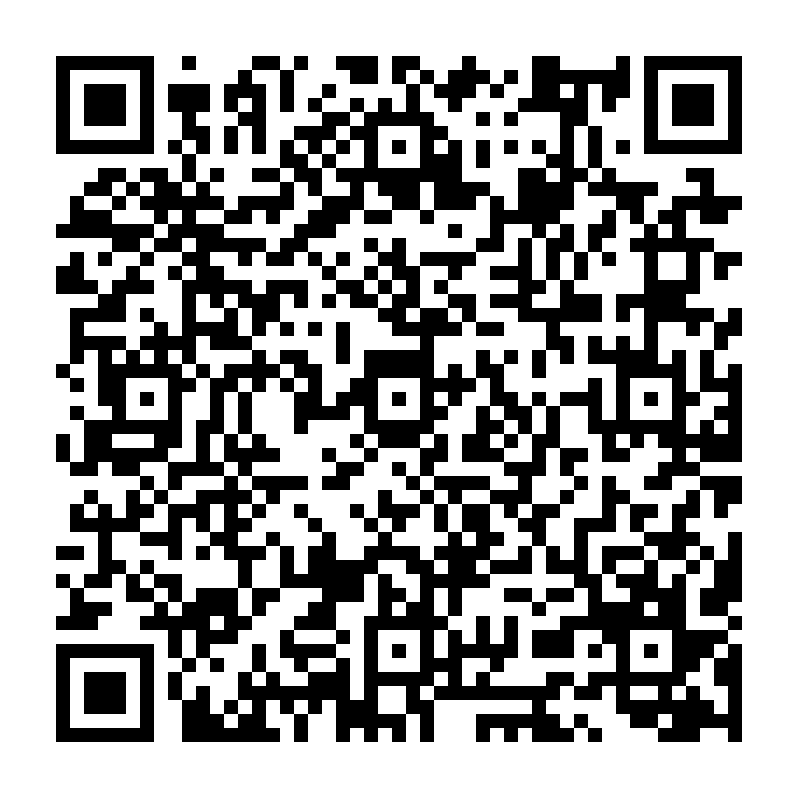 QR-kód