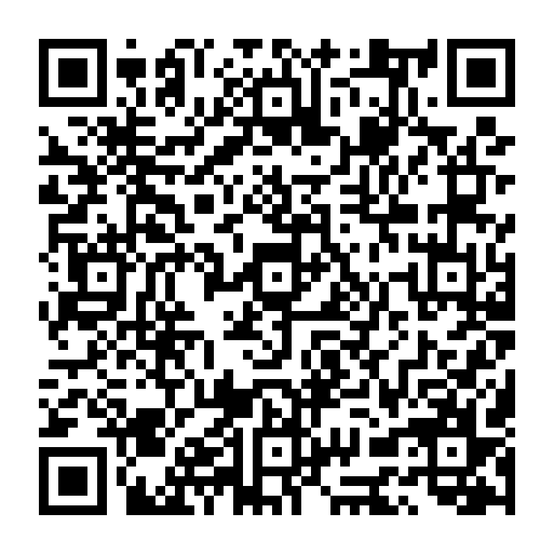 QR-kód