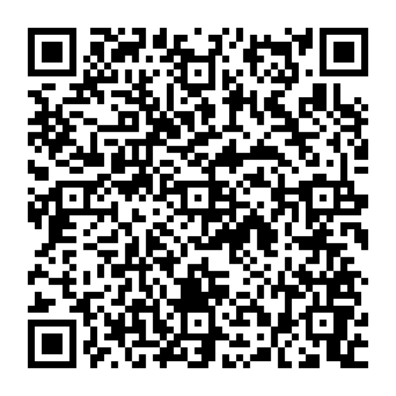 QR-kód